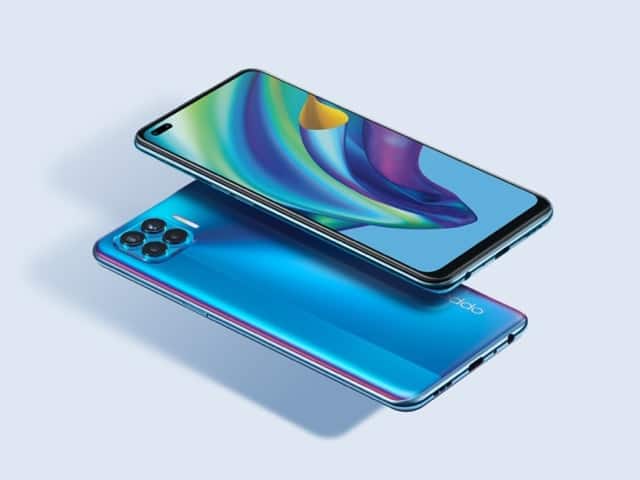 Oppo A31-  ઓપ્પોના આ સ્માર્ટફોનમાં તમને 6GB રેમ અને 128GB સ્ટૉરેજ મળી રહ્યું છે. આ ફોન તમને 12,000 રૂપિયામાં મળી રહ્યો છે. ફિચર્સની વાત કરીઓ તે આમાં 6.5 ઇંચની ડિસ્પ્લે, મીડિયાટેક 6765 ઓક્ટાકૉર પ્રૉસેસર આપવામાં આવ્યુ છે. સ્માર્ટફોનમાં 12+2+2 MPનો રિયર કેમેરા સેટઅપ અને 8 MPનો ફ્રન્ટ કેમેરો છે.