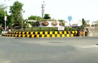 Gujarat Lockdown: ઉત્તર ગુજરાતના આ મોટા શહેરમાં સોમવારથી ‘હાફ લોકડાઉન’, શનિ-રવિ પણ તમામ બજારો રહેશે બંધ