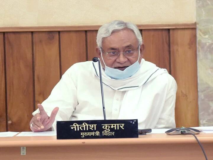 Bihar government decides provide bonus salary one month healthcare workers Amid rising Corona Cases Chief Minister Nitish Kumar Bihar Corona Warriors: স্বাস্থ্যকর্মীদের বোনাস ঘোষণা বিহার সরকারের