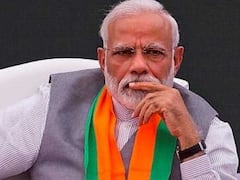 பிரதமர் மோடி பதவி விலகவேண்டும் - விடுதலை சிறுத்தைகள் கட்சி வலியுறுத்தல்..