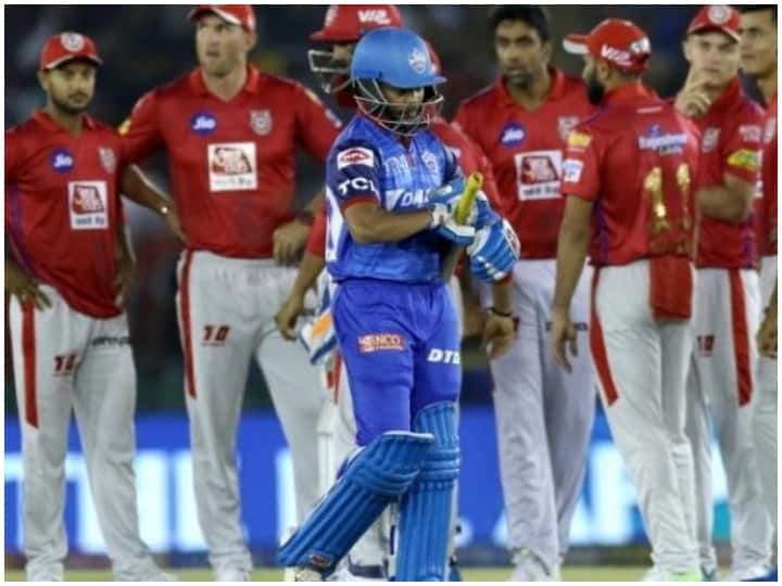 PBKS vs DC Playing Eleven: पंजाबसमोर दिल्लीचं आव्हान; अशी असेल दोन्ही संघांची प्लेईंग इलेव्हन IPL 2023 PBKS playing against DC Team squads playing eleven all you need to know PBKS vs DC Playing Eleven: पंजाबसमोर दिल्लीचं आव्हान; अशी असेल दोन्ही संघांची प्लेईंग इलेव्हन