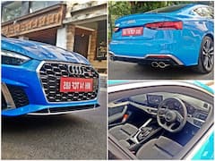 Why The New Audi S5 Is A Perfect Fit For Virat Kohli!