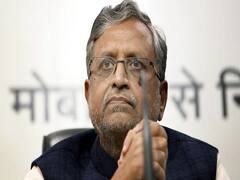 बेल मिलने के बाद ट्विटर 'वार', लालू की बेटी ने सुशील मोदी से कहा- रेखा मोदी के साथ जेल जाओगे? 