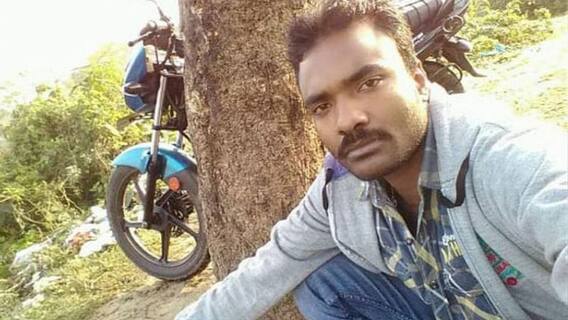 WB Election 2021: শিমুরালিতে বিজেপি কর্মীর রহস্যমৃত্যু, প্রতিবাদে জাতীয় সড়ক অবরোধ