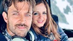 ਆਖਰ ਕਿਉਂ ਵੱਖ ਹੋਏ Sussanne Khan ਤੇ Hrithik Roshan? ਕੀ ਸੀ ਤਲਾਕ ਪਿੱਛੇ ਅਸਲ ਵਜਾਹ