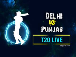 DC vs PBKS, Highlights: Delhi Capitals Win By Six Wickets, Shikhar Dhawan The HERO