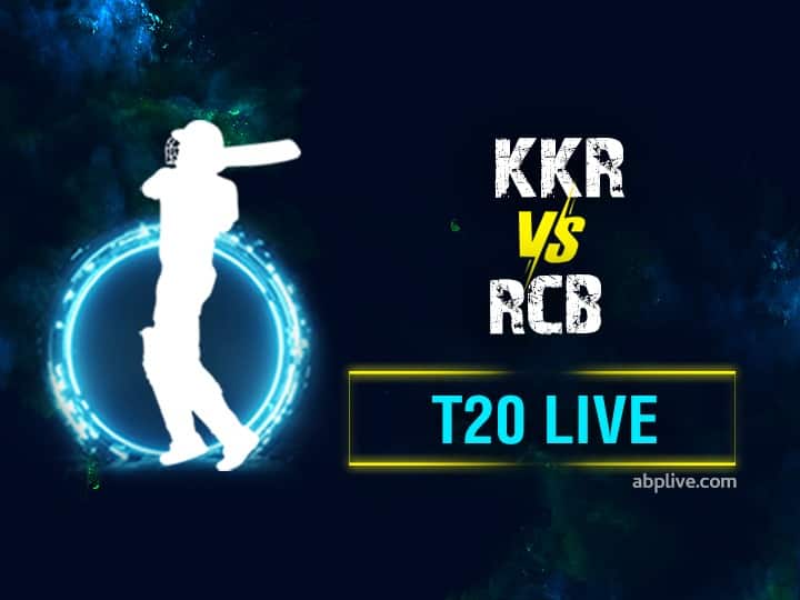 IPL 2021 LIVE Score RCB vs KKR IPL Match LIVE Updates Kolkata Knight Riders vs Royal Challengers Bangalore Cricket Scorecard T20 IPL 2021 RCB vs KKR Highlights: Royal Challengers Bangalore Defeat KKR By 38 Runs