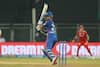 IPL 2021: Delhi Capitals Win By Six Wickets To Defeat Punjab Kings; KL Rahul Loses On Birthday | Match Summary