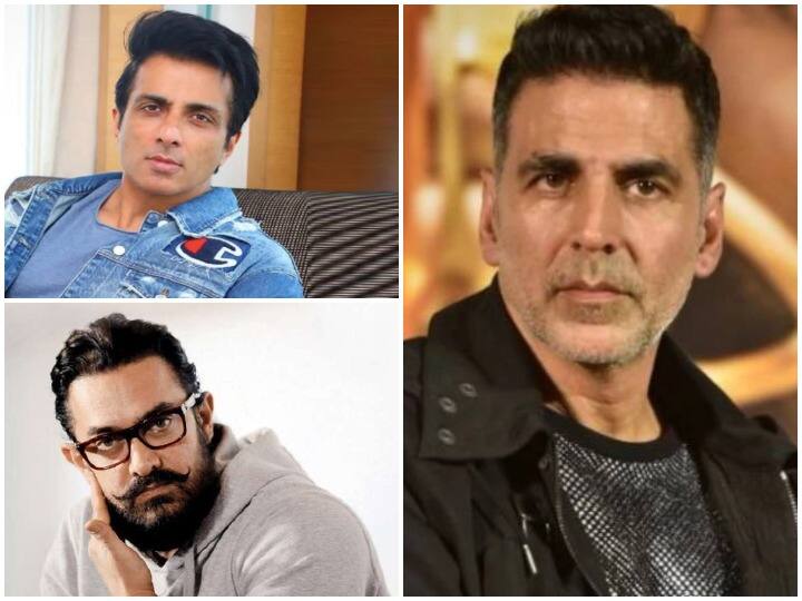 देश में कोरोना संक्रमण लगातार बढ़ता ही जा रहा है. इसी के चलते सभी लोग कोविड-19 की वैक्सीन लगवाने के लिए भी आगे आ रहे हैं. वहीं नेता और आम लोगों के साथ बॉलीवुड हस्तियां भी कोविड-19 की वैक्सीन लगवाने मुहिम में शामिल हो रही है.लोगों को इसके लिए जागरुक करने के लिए कई स्टार्स नें कोरोना वैक्सीन लेते हुए अपनी फोटो और वीडियो सोशल मीडिया पर शेयर की है. लेकिन इन सभी के बीच हैरान करने वाली बात ये हैं कि, अक्षय कुमार से लेकर सोनू सूद तक कोरोना वैक्सीन की पहली डोज लेने के बाद भी इन स्टार्स को कोरोना हो गया. आइए डालते हैं ऐसे स्टार्स की लिस्ट पर एक नजर जिन्हें पहली डोज के बाद भी हुआ कोरोना.....