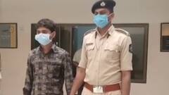 Ahmedabad: પોલીસે ઈંજેક્શનનો કાળો કારોબાર કરનાર શખ્સને ઝડપી પાડ્યો