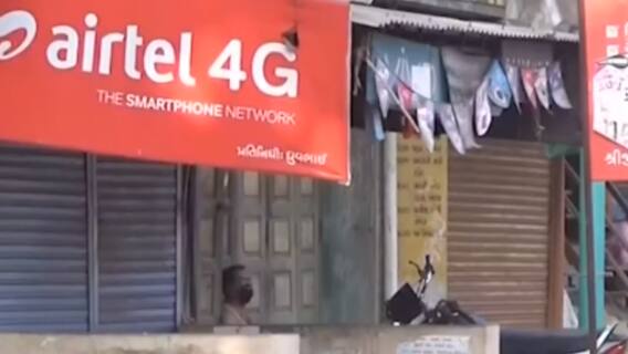 બારડોલી, કામરેજ, કડોદરામાં લોકોએ સ્વૈચ્છિક લોકડાઉન પાડ્યુ, જુઓ વીડિયો