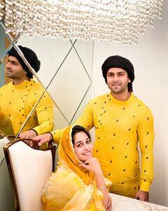 Ramdaan 2021: हिना खान, दीपिका कक्कर से लेकर गौहर खान तक, इन सेलेब्स ने रखा रोजा, दिखाई इफ्तार पार्टी की झलक