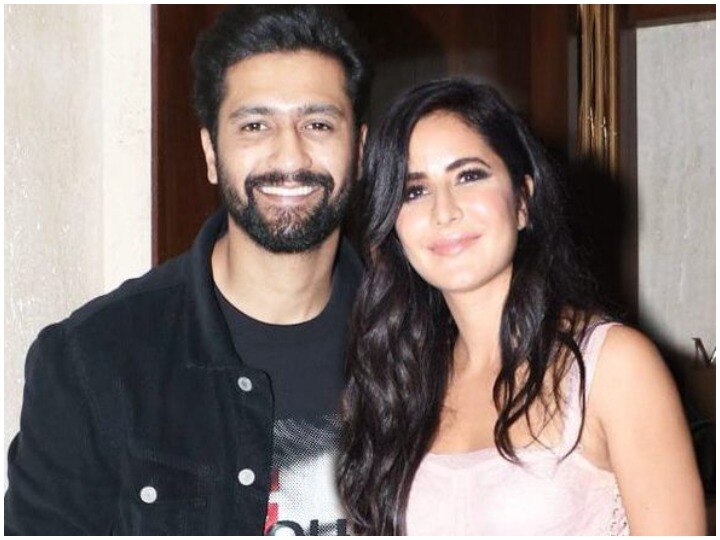 Katrina Kaif- Vicky Kaushal अपने रिश्ते को जल्द कर सकते हैं ऑफिशियल