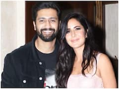 अफेयर की खबरों के बीच साथ में कोरोना पॉजिटिव और नेगेटिव हुए Vicky और Katrina, पोस्ट भी है एक जैसा