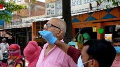हर तरफ कोरोना से हाहाकार, जानिए कल पीएम मोदी की बैठक में क्या-कुछ हुआ?