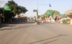 India Lockdown: દેશનાં ક્યાં ક્યાં રાજ્યોમાં આજે છે લોકડાઉન ?