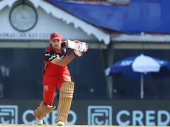 RCB vs KKR: मैक्सवेल और डिविलियर्स ने खेली तूफानी पारी, ये रही इस मैच की पांच बड़ी बातें