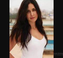 ਕੈਟਰੀਨਾ ਕੈਫ਼ ਨੇ ਪਾਈ ਕੋਰੋਨਾ ਨੂੰ ਮਾਤ