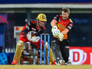 'I Don’t Know How To...': David Warner's 'Big Statement' After Sunrisers Hyderabad's Third Consecutive Loss In IPL 2021 