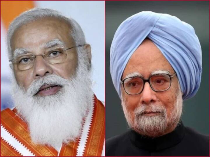 मनमोहन सिंह की चिट्ठी पर केंद्रीय मंत्री का निशाना, कहा-...तो इतिहास आपका आभारी होगा Union Health Minister Harsh Vardhan slams Manmohan Singh over coronavirus vaccines मनमोहन सिंह की चिट्ठी पर केंद्रीय मंत्री का निशाना, कहा-...तो इतिहास आपका आभारी होगा