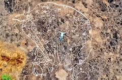 सिंधुदुर्ग, विजयदुर्ग किल्ल्यांसह कुडोपीतील कातळशिल्पांना मिळणार ‘जागतिक वारसा नामांकन’