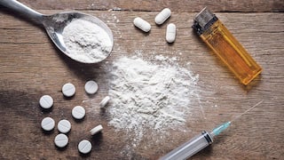 ਅੰਤਰਰਾਜੀ ਨਸ਼ਾ ਤਸਕਰ ਗਿਰੋਹ ਦਾ ਪਰਦਾਫਾਸ਼, ਮਾਂ-ਪੁੱਤ ਸਣੇ ਤਿੰਨ ਗ੍ਰਿਫ਼ਤਾਰ