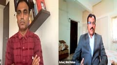 WEB EXCLUSIVE : औष्णिक वीजनिर्मिती केंद्रातून कसं तयार करणार ऑक्सिजन? मोहन आव्हाड यांचं विश्लेषण