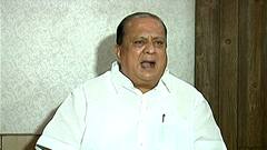 Remedesivir Injection | संकटाच्या वेळी भाजपने राजकारण करु नये : ग्रामविकास मंत्री हसन मुश्रीफ