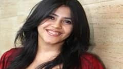 Ekta Kapoor reaches Goa for shoot | Hot News