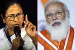 Mamata On Ram Navami : রামনবমীর মধ্যে হিংসার চক্রান্ত করছে বিজেপি, বিস্ফোরক অভিযোগ তৃণমূল নেত্রীর