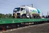 Oxygen Express | ऑक्सिजनच्या तातडीच्या वाहतुकीसाठी राज्यातून 'ऑक्सिजन एक्सप्रेस' धावणार,  ग्रीन कॉरिडोर तयार केला जाणार