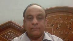 Dr Sandeep Nair, Director BLK Hospital, explains relation b/w COVID-19 & breathing problems