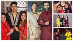 Kareena Kapoor Pics: স্বামীর প্রাক্তন স্ত্রী অমৃতা সিং-এর সঙ্গে কেমন সম্পর্ক করিনার? প্রকাশ্য়ে এল নতুন তথ্য়