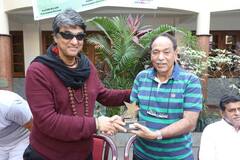 एक्टर मुकेश खन्ना के बड़े भाई का मुंबई में निधन, हाल ही में दी थी कोरोना को मात