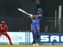 பஞ்சாப் கிங்ஸ் அணியை வீழ்த்தி டெல்லி கேபிட்டல்ஸ் வெற்றி