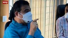 धन्यवाद गडकरीजी! रेमडेसिवीर, ऑक्सिजनसाठी मिळवून दिल्याबद्दल नागपूरकरांनी मानले गडकरींचे आभार