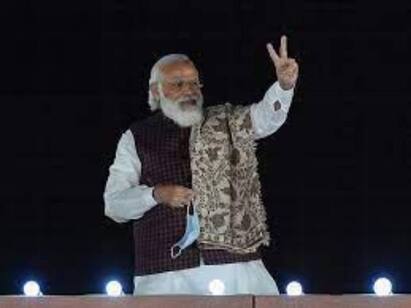 Actor vivek demise modi speech and important Updates April 18 2021 இந்தியாவில் கொரோனா தாக்கம் வெற்றிகரமாக தடுக்கப்படும் - பிரதமர் மோடி