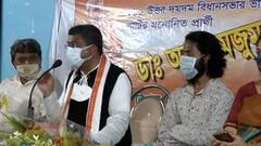 'बंगाली बनाम बाहरी' के मुद्दे पर Dharmendra Pradhan ने Mamata Banerjee को घेरा