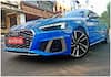 AUDI S5 Review: नई AUDI S5 क्यों विराट कोहली के लिए एकदम फिट है?