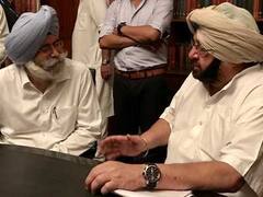 'ਬੇਅਦਬੀ ਤੇ ਗੋਲੀਕਾਂਡ ਮਾਮਲੇ 'ਚ SIT ਦੀ ਰਿਪੋਰਟ ਖਾਰਜ ਹੋਣ ਲਈ ਕੈਪਟਨ ਸਰਕਾਰ ਜ਼ਿੰਮੇਵਾਰ', ਪੜ੍ਹੋ ਐਚ.ਐਸ ਫੂਲਕਾ ਦੀ ਡਿਟੇਲ ਚਿੱਠੀ  