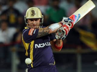 On This Day In 2008, Brendon McCullum's Epic 158-Run Knock In First-Ever IPL Match Changed Cricket Forever 