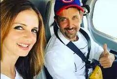 ਆਖਰ ਕਿਉਂ ਵੱਖ ਹੋਏ Sussanne Khan ਤੇ Hrithik Roshan? ਕੀ ਸੀ ਤਲਾਕ ਪਿੱਛੇ ਅਸਲ ਵਜਾਹ