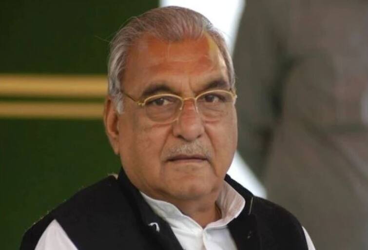 Haryana: 19 MLAs meet Vivek Bansal demanding to make Bhupinder Singh Hooda state president ANN अब हरियाणा कांग्रेस में खींचतान, 19 विधायकों ने शैलजा की जगह हुड्डा को प्रदेश अध्यक्ष बनाने की मांग की