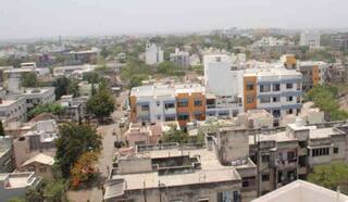 સૌરાષ્ટ્રના વધુ એક મોટા શહેરે અઠવાડિયાનું લગાવ્યું લોકડાઉન, જાણો વિગત