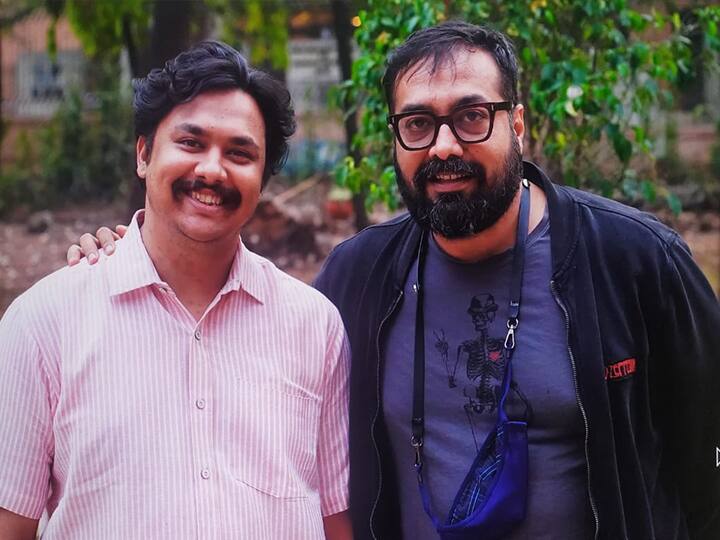 अनेक संघर्षातून घडून आता इतर धडपड्या कलाकार, दिग्दर्शकांना नेहमीच मदत करणारा दिग्दर्शक अनुराग कश्यप स्वतः अक्षयची मुलाखत घेत असल्याने हे मराठी चित्रपट आणि एकूणच तरुण दिग्दर्शक यांच्यासाठी दिशादर्शक ठरणार आहे.