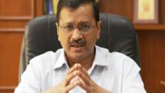 दिल्ली में लगेगा 1 हफ्ते का लॉकडाउन, आज रात से 26 अप्रैल तक लॉकडाउन रहेगा