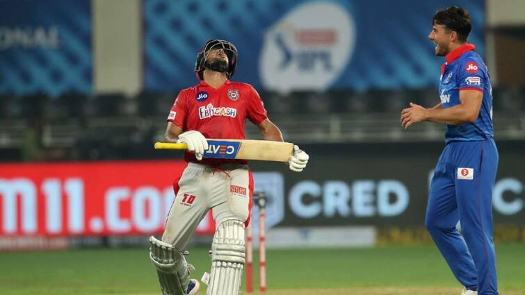 Shikhar Dhawan leads Delhi Capitals to a six-wicket win over Punjab Kings Delhi vs Punjab, IPL 2021:  ਦਿੱਲੀ ਨੇ ਪੰਜਾਬ ਨੂੰ ਹਰਾਇਆ, ਧਵਨ ਨੇ ਖੇਡੀ ਮੈਚ ਲਈ ਵਿਨਿੰਗ ਪਾਰੀ
