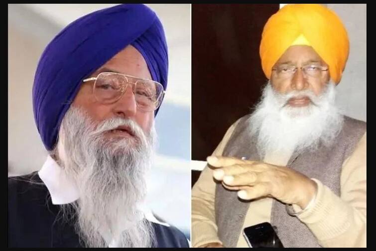 Dhindsa and Brahmapura dissolve their parties, announce new party ਢੀਂਡਸਾ ਤੇ ਬ੍ਰਹਮਪੁਰਾ ਵੱਲੋਂ ਆਪਣੀਆਂ ਪਾਰਟੀਆਂ ਭੰਗ, ਨਵੀਂ ਪਾਰਟੀ ਦਾ ਐਲਾਨ