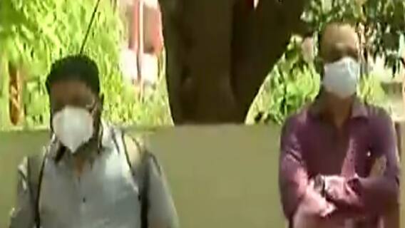 Vadodara:ગુજરાતમાં લોકડાઉન લાગૂ કરવા અંગે શહેરની જનતાનો શું છે મત?,જુઓ વીડિયો