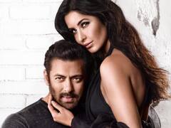 Katrina Kaif को शॉर्ट स्कर्ट में देख भड़क जाते थे Salman Khan, एक्स-गर्लफ्रेंड को लेकर खुद किया था खुलासा